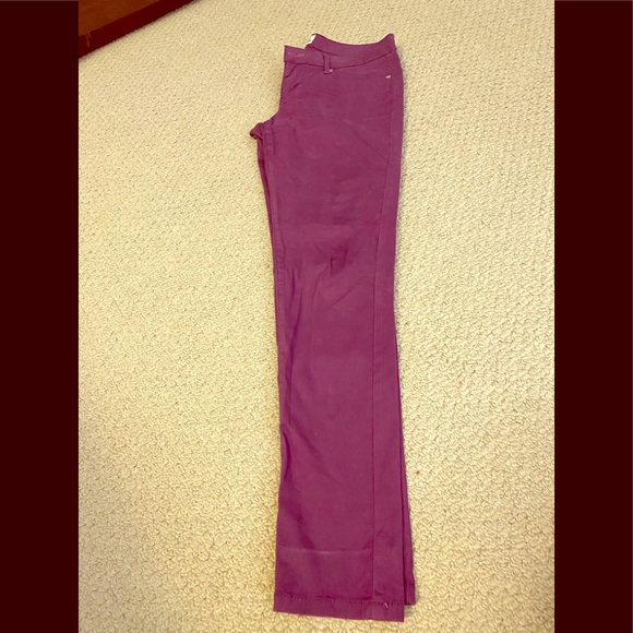 Aeropostal Lola jeggings. Size 5/6 regular. - Picture 1 of 5